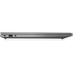 HP ZBook Studio 15 G8 Mobile Workstation ,Refurbished, Intel Core i9-11950H (8x 2.6/5.0GHz), 16GB, 512GB SSD, CH Keyb, 15.6 ",  4K UHD, IPS, Dreamcolor Display 600nits, 16 GB RAM, DDR4,  Nvidia Quadro T1200 4 GB ,512 GB SSD,Win 11 Pro, 1 Jahr Garantie