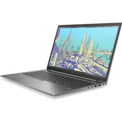 HP ZBook Studio 15 G8 Mobile Workstation ,Refurbished, Intel Core i9-11950H (8x 2.6/5.0GHz), 16GB, 512GB SSD, CH Keyb, 15.6 ",  4K UHD, IPS, Dreamcolor Display 600nits, 16 GB RAM, DDR4,  Nvidia Quadro T1200 4 GB ,512 GB SSD,Win 11 Pro, 1 Jahr Garantie