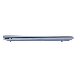 HP OmniBook 5 NGAI 16-ag1659nz NB, Renew, AMD Ryzen 7 350, 32 GB LPDDR5, 1TB SSD, 16" WUXGA 1920x1200 OLED 300 nits, AMD Radeon 860M, Win11 Home, Blau, 1 Jahr Bring‑In Garantie