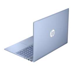 HP OmniBook 5 NGAI 16-ag1659nz NB, Renew, AMD Ryzen 7 350, 32 GB LPDDR5, 1TB SSD, 16" WUXGA 1920x1200 OLED 300 nits, AMD Radeon 860M, Win11 Home, Blau, 1 Jahr Bring‑In Garantie