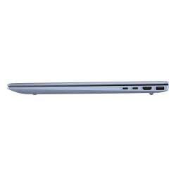 HP OmniBook 5 NGAI 16-ag1659nz NB, Renew, AMD Ryzen 7 350, 32 GB LPDDR5, 1TB SSD, 16" WUXGA 1920x1200 OLED 300 nits, AMD Radeon 860M, Win11 Home, Blau, 1 Jahr Bring‑In Garantie