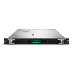 HPE ProLiant DL360 Gen10 4208 2.1GHz 8-core 1P 32GB-R...