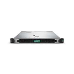 HPE ProLiant DL360 Gen10 4208 2.1GHz 8-core 1P 32GB-R...