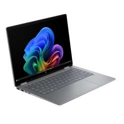 HP OmniBook X FlipNGAI 14-fm0707nz. Hybrid (2-in-1),...