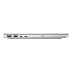 HP ProBook 4 Flip G2i, 32 GB DDR5, 512GB PCIe SSD, 13" WUXGA 1920x1200 Anti-Glare 400nits, Intel Graphics, Win11 Pro, Silber, 2 Jahre Bring‑In Garantie