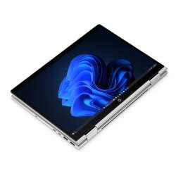 HP ProBook 4 Flip G2i, 32 GB DDR5, 512GB PCIe SSD, 13" WUXGA 1920x1200 Anti-Glare 400nits, Intel Graphics, Win11 Pro, Silber, 2 Jahre Bring‑In Garantie
