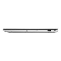 HP ProBook 4 Flip G2i, 16 GB LPDDR5, 512GB PCIe SSD, 13" WUXGA 1920x1200 300nits, Intel Graphics, Win11 Pro, Silber, 2 Jahre Bring‑In Garantie