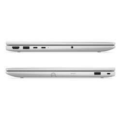 HP ProBook 4 Flip G2i, 16 GB LPDDR5, 512GB PCIe SSD, 13" WUXGA 1920x1200 300nits, Intel Graphics, Win11 Pro, Silber, 2 Jahre Bring‑In Garantie