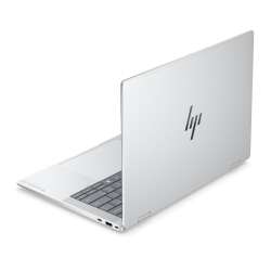 HP EliteBook X Flip G2i, Intel Ultra 5 325, 32 GB LPDDR5, 512GB SSD NVMe Gen5, 14" 2.8k 2880x1800 OLED Touchscreen 500nits, Graphics, Xe3 Celestial, 4 Xe3-Cores, Win11 Pro, Silber, 3 Jahre Vor‑Ort Service