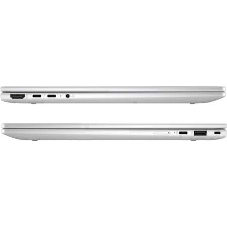 HP EliteBook X Flip G1i, Intel Ultra 5 226V, 16 GB LPDDR5, 512GB PCIe SSD, 14" WUXGA 1920x1200 Touchscreen 400nits, Arc 130V, 7 Xe2-Cores, Win11 Pro, Silber, 3 Jahre Vor‑Ort Service