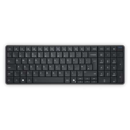 HP EliteBoard G1a NGAI, AMD Ryzen AI 7 PRO 350, 32 GB DDR5, 512GB PCIe SSD, AMD Radeon 860M, Win11 Pro, Grau, 2 Jahre Vor‑Ort Service