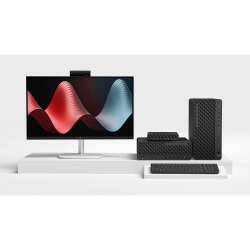 HP EliteBoard G1a NGAI, AMD Ryzen AI 7 PRO 350, 32 GB DDR5, 512GB PCIe SSD, AMD Radeon 860M, Win11 Pro, Grau, 2 Jahre Vor‑Ort Service