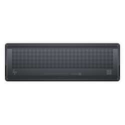 HP EliteBoard G1a NGAI, AMD Ryzen AI 7 PRO 350, 32 GB DDR5, 512GB PCIe SSD, AMD Radeon 860M, Win11 Pro, Grau, 2 Jahre Vor‑Ort Service