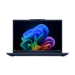Lenovo ThinkPad T14 Gen 7 (Intel) Copilot+ PC. Laptop,  Intel Core Ultra 7, Prozessor: 355. 35,6 cm (14"),  WUXGA, Display-Auflösung: 1920 x 1200 Pixel.  32 GB,  LPDDR5x-SDRAM. 1 TB, SSD. Eingebautes  Intel-Grafik. Windows 11 Pro. Blau. Gewicht: 1,37 kg