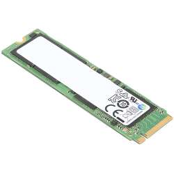 Lenovo 4XB0Q84292. SSD  256 GB, SSD- M.2, Komponente...