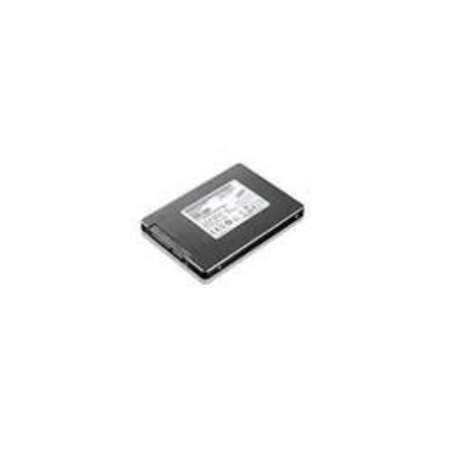 Lenovo 4XB0N01848. SSD  512 GB, SSD- 2.5",  6 Gbit/s, Komponente für: Server/Workstation