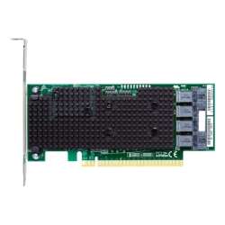 Lenovo 7Y37A01081. PCIe, Ausgangsschnittstelle: Mini-SAS...