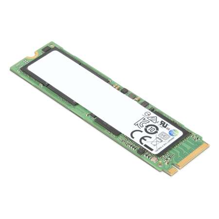 Lenovo 4XB0W79581. SSD  512 GB, SSD- M.2, Lesegeschwindigkeit: 3500 MB/s, Schreibgeschwindigkeit: 2900 MB/s, Komponente für: Laptop