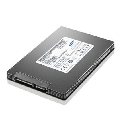 Lenovo 4XB0G80311. SSD  256 GB, SSD- 2.5",  6 Gbit/s