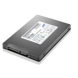 Lenovo 4XB0G80311. SSD  256 GB, SSD- 2.5",  6 Gbit/s