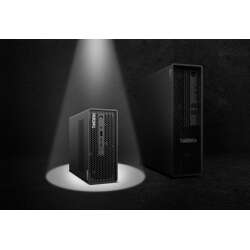 Lenovo ThinkStation P3 Ultra SFF. Intel®  i7-14700K.  32 GB,  DDR5-SDRAM, 4800 MHz. 1 TB, SSD. Eingebautes  Intel UHD Graphics 770,  NVIDIA RTX A1000. Windows 11 Pro,  64-Bit. Stromversorgung: 300 W.  Mini Tower. Workstation. Schwarz