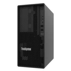 Lenovo ThinkSystem ST45 V3. AMD EPYC, 3,8 GHz, Prozessor:...