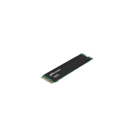 Lenovo 4XB7A82287. SSD  480 GB, SSD- M.2, Komponente für: Server/Workstation