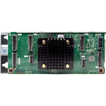 Lenovo 4Y37A09736. Ausgangsschnittstelle: SAS. Schwarz, Grün, Zweck: Server, Kühlung: Passiv. Datenübertragungsrate (max): 12 Gbit/s, RAID Level: JBOD