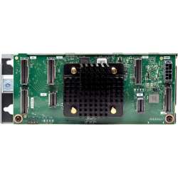 Lenovo 4Y37A09736. Ausgangsschnittstelle: SAS. Schwarz, Grün, Zweck: Server, Kühlung: Passiv. Datenübertragungsrate (max): 12 Gbit/s, RAID Level: JBOD