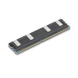 Lenovo 4GB PC3-12800 DDR3-1600. 4 GB, Speicherlayout (Module x Größe): 1 x 4 GB,  DDR3, 1600 MHz, Memory  240-pin DIMM, ECC