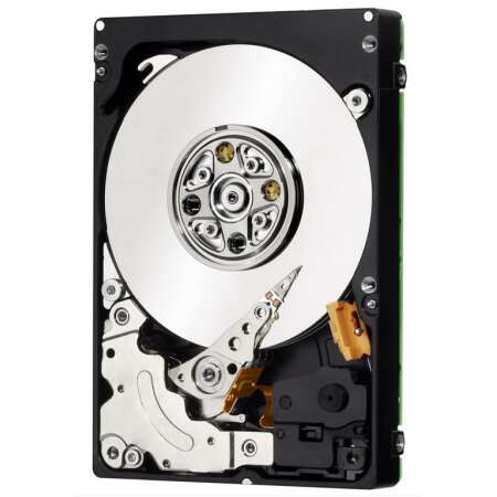 Lenovo 4XB7A77447. HDD Größe: 3.5 Zoll, HDD Kapazität: 4000 GB, HDD Geschwindigkeit: 7200 RPM