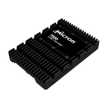 Lenovo 4XB7A95057. SSD  6,4 TB, SSD- 2.5", Komponente für: Server
