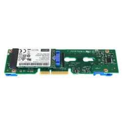 Lenovo 7N47A00129. SSD  32 GB, SSD- M.2, Lesegeschwindigkeit: 260 MB/s, Schreibgeschwindigkeit: 40 MB/s,  6 Gbit/s, Komponente für: Server/Workstation