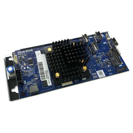 Lenovo 4Y37A09730. Unterstützte Speicherlaufwerk-Schnittstellen: SAS, SATA, PCI Express x8. RAID Level: 0, 1, 5, 6, 10, 50, 60,  12 Gbit/s,  Low Profile PCIe