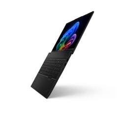 Lenovo ThinkPad L16 Gen 3 (Intel) Copilot+ PC. Laptop,  Intel Core Ultra 7, Prozessor: 355. 40,6 cm (16"),  WUXGA, Display-Auflösung: 1920 x 1200 Pixel.  32 GB,  DDR5-SDRAM. 512 GB, SSD. Eingebautes  Intel-Grafik. Windows 11 Pro. Schwarz. Gewicht: 1,85 kg