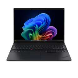 Lenovo ThinkPad L16 Gen 3 (Intel) Copilot+ PC. Laptop,...