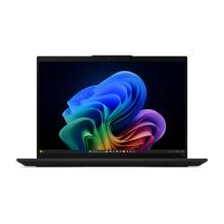 Lenovo ThinkPad L16 Gen 3 (Intel) Copilot+ PC. Laptop,  Intel Core Ultra 5, Prozessor: 325. 40,6 cm (16"),  WUXGA, Display-Auflösung: 1920 x 1200 Pixel.  32 GB,  DDR5-SDRAM. 512 GB, SSD. Eingebautes  Intel-Grafik. Windows 11 Pro. Schwarz. Gewicht: 1,85 kg