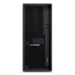 Lenovo ThinkStation P4. 4,3 GHz, AMD Ryzen™ 9 PRO.  64 GB,  DDR5-SDRAM, 5600 MHz. 512 GB, SSD, Integrierter Kartenleser. Eingebautes  AMD Radeon Graphics. Windows 11 Pro. Stromversorgung: 750 W. Workstation. Gewicht: 8,75 kg