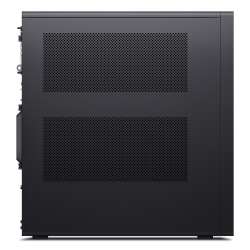 Lenovo ThinkStation P4. 3,8 GHz, AMD Ryzen™ 7 PRO.  64 GB,  DDR5-SDRAM, 5600 MHz. 512 GB, SSD, Integrierter Kartenleser. Eingebautes  AMD Radeon Graphics. Windows 11 Pro. Stromversorgung: 750 W. Workstation. Gewicht: 8,75 kg