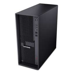 Lenovo ThinkStation P4. 4,3 GHz, AMD Ryzen™ 9 PRO.  64 GB,  DDR5-SDRAM, 5600 MHz. 1 TB, SSD, Integrierter Kartenleser. Eingebautes  AMD Radeon Graphics. Windows 11 Pro. Stromversorgung: 750 W. Workstation. Gewicht: 8,75 kg