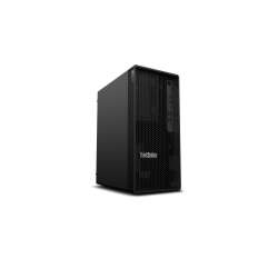 Lenovo ThinkStation P2 Tower Gen 2. Intel Core Ultra 9, Prozessor: 285K.  64 GB,  DDR5-SDRAM, 5600 MHz. 1 TB, SSD, Integrierter Kartenleser. Eingebautes  Intel-Grafik,  NVIDIA RTX 2000 Ada. Windows 11 Pro. Stromversorgung: 750 W. Workstation. Gewicht: 9,6