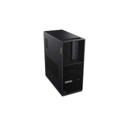 Lenovo ThinkStation P3 Tower Gen 2. Intel Core Ultra 7, Prozessor: 270K Plus.  32 GB,  DDR5-SDRAM, 5600 MHz. 512 GB, SSD, Integrierter Kartenleser. Eingebautes  Intel-Grafik. Windows 11 Pro. Stromversorgung: 750 W. Workstation. Gewicht: 14,4 kg