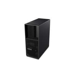 Lenovo ThinkStation P3 Tower Gen 2. Intel Core Ultra 7, Prozessor: 270K Plus.  32 GB,  DDR5-SDRAM, 5600 MHz. 512 GB, SSD, Integrierter Kartenleser. Eingebautes  Intel-Grafik. Windows 11 Pro. Stromversorgung: 750 W. Workstation. Gewicht: 14,4 kg