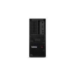 Lenovo ThinkStation P3 Tower Gen 2. Intel Core Ultra 7, Prozessor: 270K Plus.  32 GB,  DDR5-SDRAM, 5600 MHz. 512 GB, SSD, Integrierter Kartenleser. Eingebautes  Intel-Grafik. Windows 11 Pro. Stromversorgung: 750 W. Workstation. Gewicht: 14,4 kg