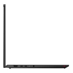 Lenovo ThinkPad T14s 2-in-1 Gen 2 Copilot+ PC. Hybrid (2-in-1),  Convertible (Ordner). Intel Core Ultra 7, Prozessor: 355. 35,6 cm (14"),  WUXGA, Display-Auflösung: 1920 x 1200 Pixel, Touchscreen.  32 GB,  LPDDR5x-SDRAM. 1 TB, SSD. Mobilfunknetzgenerierun