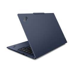 Lenovo ThinkPad T14s Gen 7 (Intel) Copilot+ PC. Laptop,  Intel Core Ultra 5, Prozessor: 325. 35,6 cm (14"),  WUXGA, Display-Auflösung: 1920 x 1200 Pixel, Touchscreen.  32 GB,  LPDDR5x-SDRAM. 512 GB, SSD. Eingebautes  Intel-Grafik. Windows 11 Pro. Blau