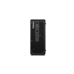 Lenovo ThinkStation P3 Ultra SFF G2. Intel Core Ultra 9, Prozessor: 285.  64 GB,  DDR5-SDRAM, 5600 MHz. 512 GB, SSD. Eingebautes  Intel-Grafik. WLAN. Windows 11 Pro. Stromversorgung: 330 W. Workstation. Gewicht: 3,6 kg
