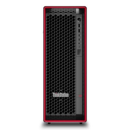 Lenovo ThinkStation P5 Gen 2. 3,5 GHz, Intel® Xeon®, Prozessor: 636.  64 GB,  DDR5-SDRAM, 6400 MHz. 1 TB, SSD.  NVIDIA RTX PRO 4000 Blackwell. Windows 10 Pro for Workstations. Stromversorgung: 1000 W. Workstation. Gewicht: 19 kg