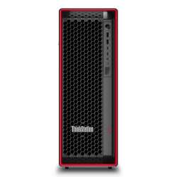 Lenovo ThinkStation P5 Gen 2. 3,5 GHz, Intel® Xeon®, Prozessor: 636.  64 GB,  DDR5-SDRAM, 6400 MHz. 1 TB, SSD.  NVIDIA RTX PRO 4000 Blackwell. Windows 10 Pro for Workstations. Stromversorgung: 1000 W. Workstation. Gewicht: 19 kg