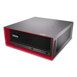 Lenovo ThinkStation P5 Gen 2. 3,5 GHz, Intel® Xeon®, Prozessor: 636.  64 GB,  DDR5-SDRAM, 6400 MHz. 1 TB, SSD.  NVIDIA RTX PRO 4000 Blackwell. Windows 10 Pro for Workstations. Stromversorgung: 1000 W. Workstation. Gewicht: 19 kg